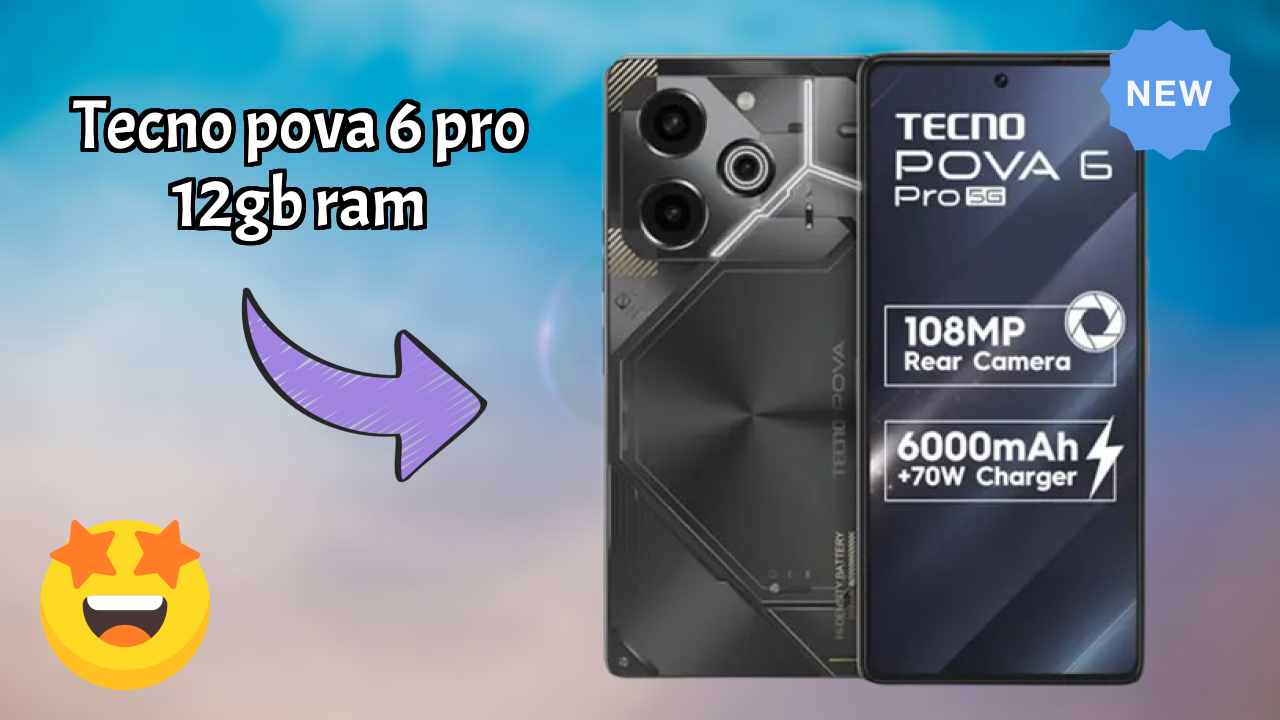 Tecno Pova 6 Pro 12GB RAM कैमरा क्वॉलिटी: 108 MP + 2 MP + 0.08 MP Rear Camera सैंपल रिव्यु