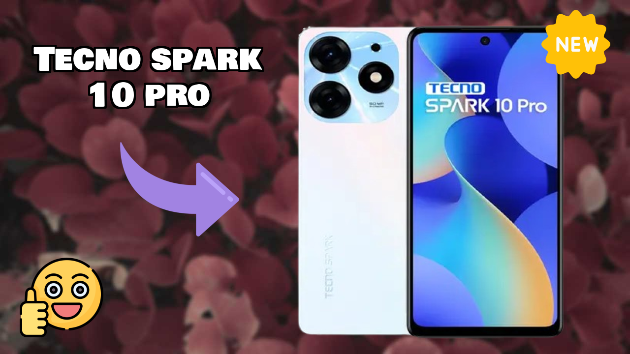 Tecno Spark 10 Pro डिस्प्ले रिव्यु: IPS LCD क्वॉलिटी