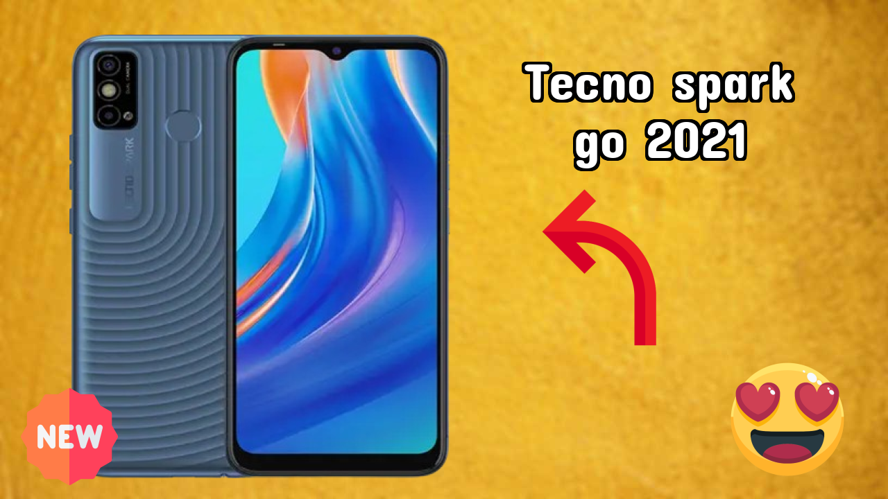 Tecno Spark Go 2021 RAM शो: 2 GB RAM गेमिंग चेक
