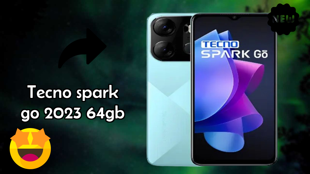 ₹6,800 पर Tecno Spark Go 2023 64GB - पूरा रिव्यु गाइड