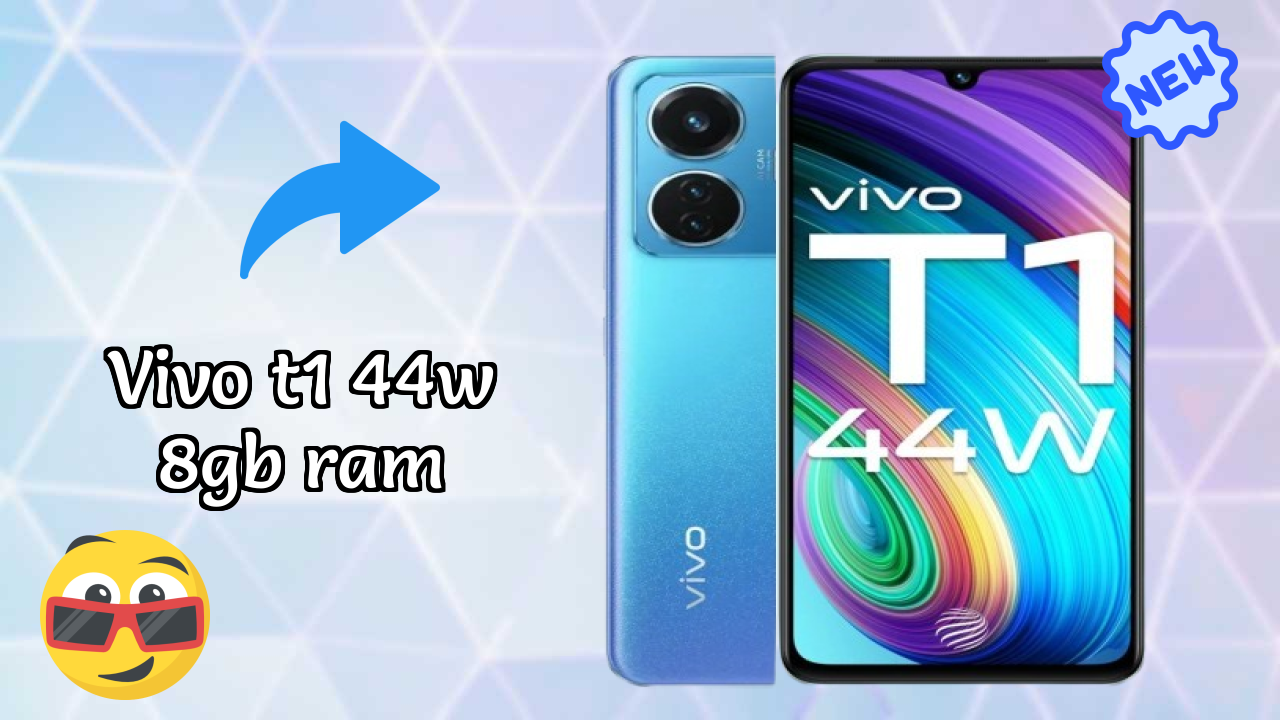 Vivo T1 44W 8GB RAM बैटरी रिव्यु: 5000 MAh कितने टाइम तक चलती है?