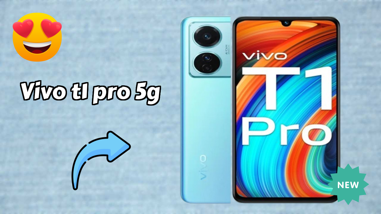 Vivo T1 Pro 5G डिस्प्ले साइज़: 6.44 Inches (16.36 Cm) स्क्रीन टेस्ट