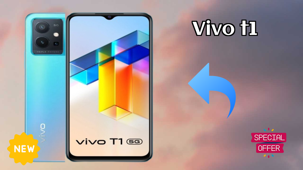Vivo T1 बैटरी रिव्यु: 5000 MAh चार्जिंग  डिस्कसन