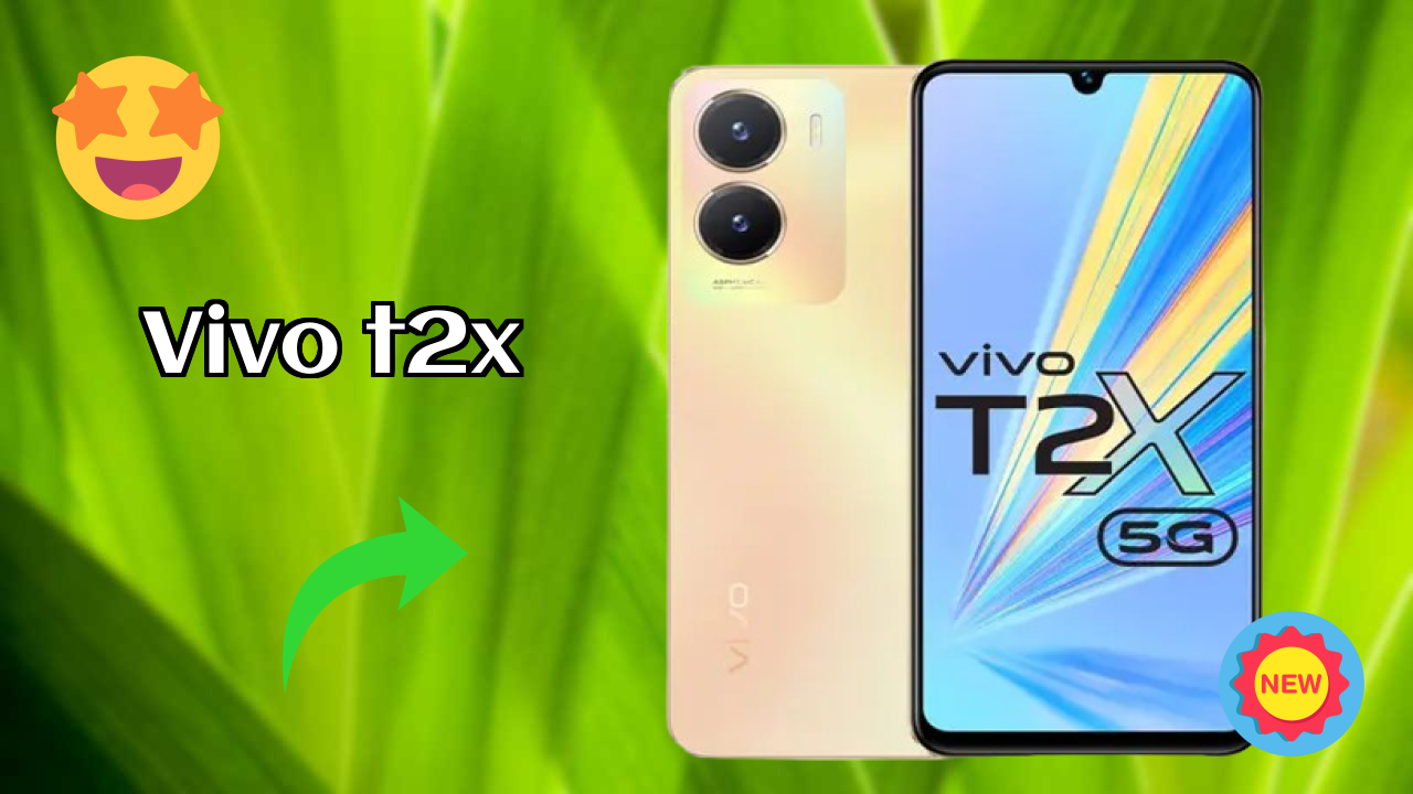 Vivo T2x कैमरा टेस्ट: 50 MP + 2 MP Rear Camera फोटो टेस्ट