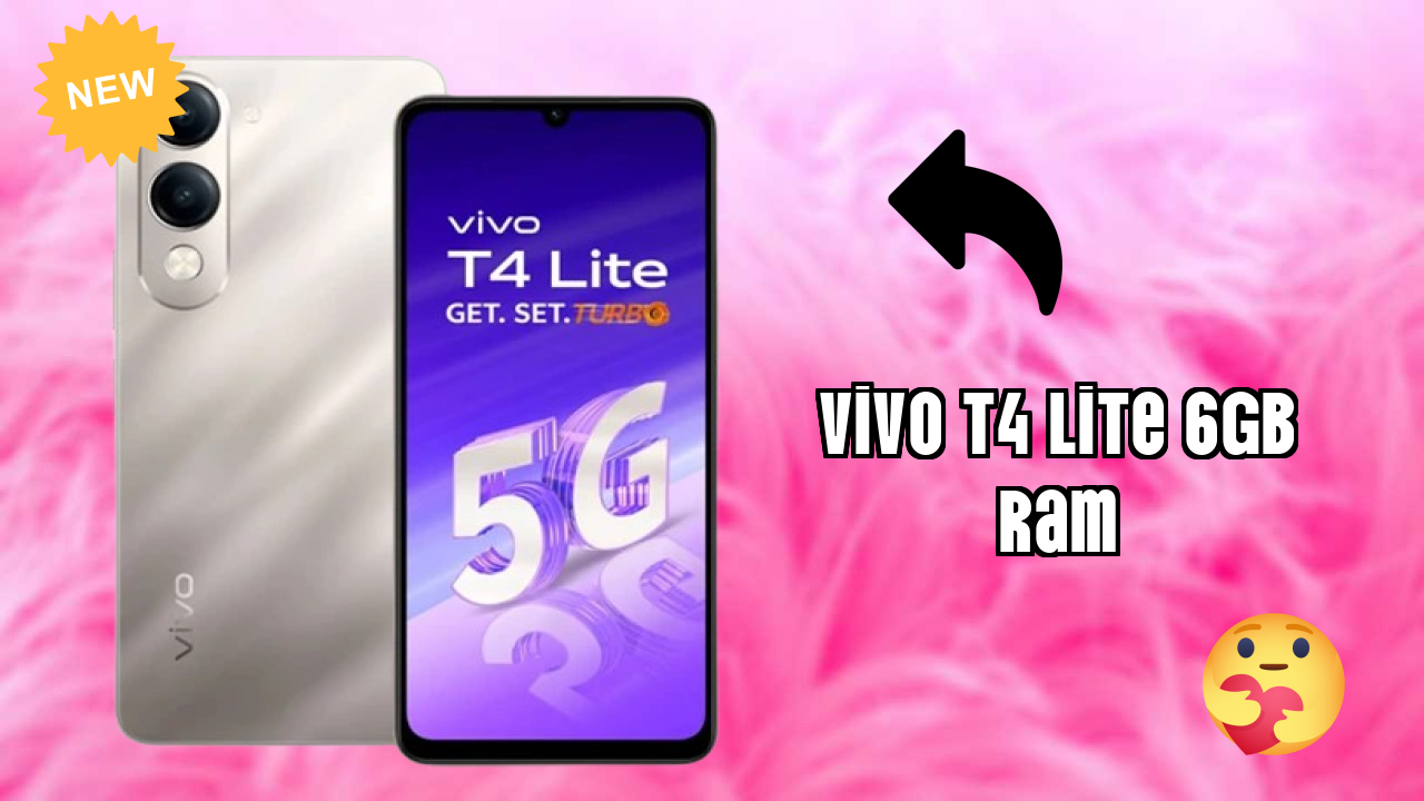Vivo T4 Lite 6GB RAM बैटरी टेस्ट: 6000 MAh रियल दुनिया उपयोग