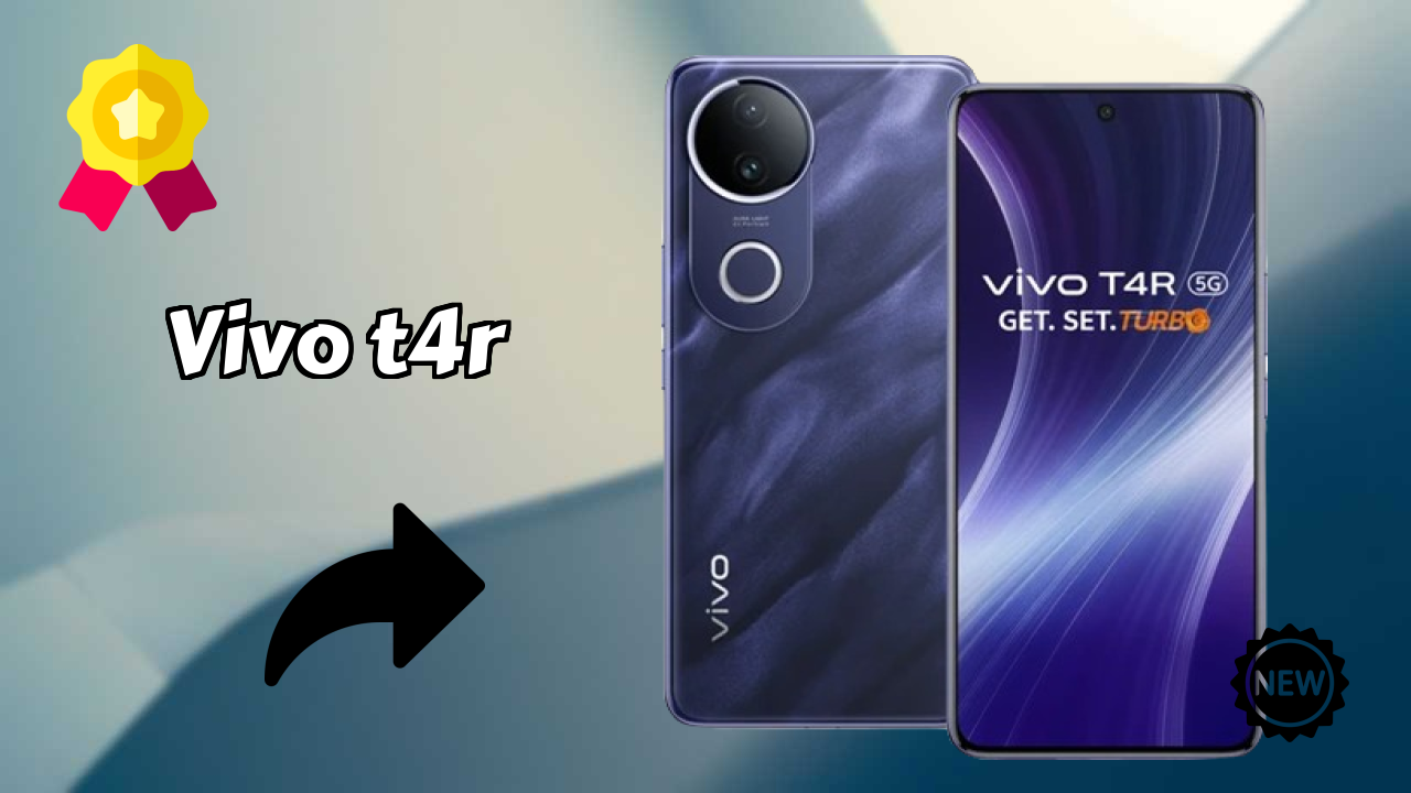 Vivo T4R बैटरी टेस्ट: 5700 MAh रियल दुनिया रिव्यु