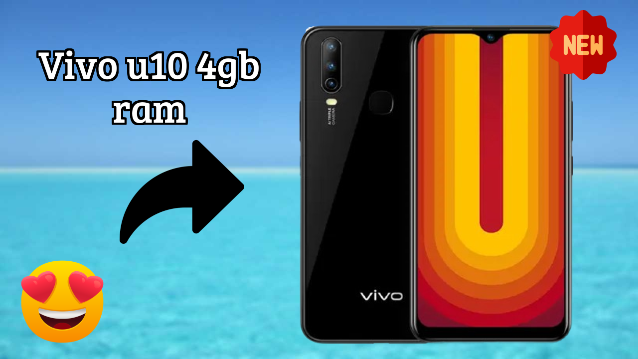 Vivo U10 4GB RAM बैटरी रिव्यु: 5000 MAh चार्जिंग स्पीड
