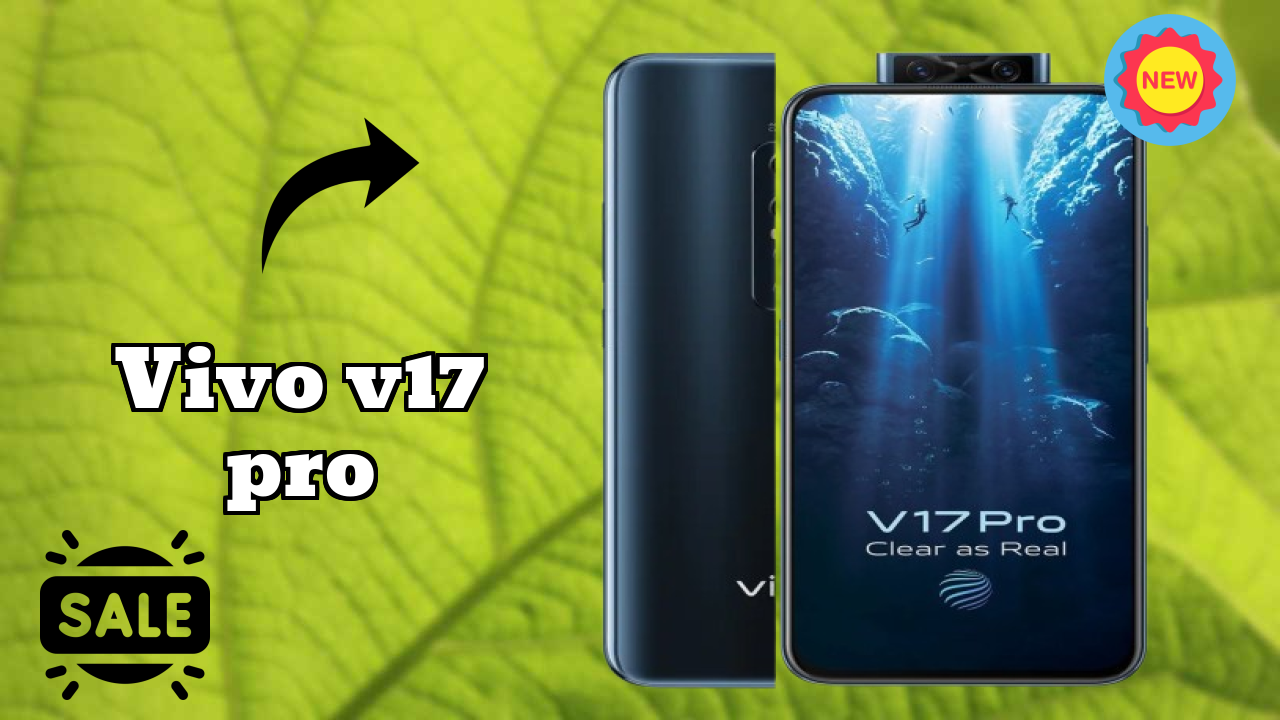 Vivo V17 Pro बैटरी लाइफ: 4100 MAh कितने टाइम तक चलती है