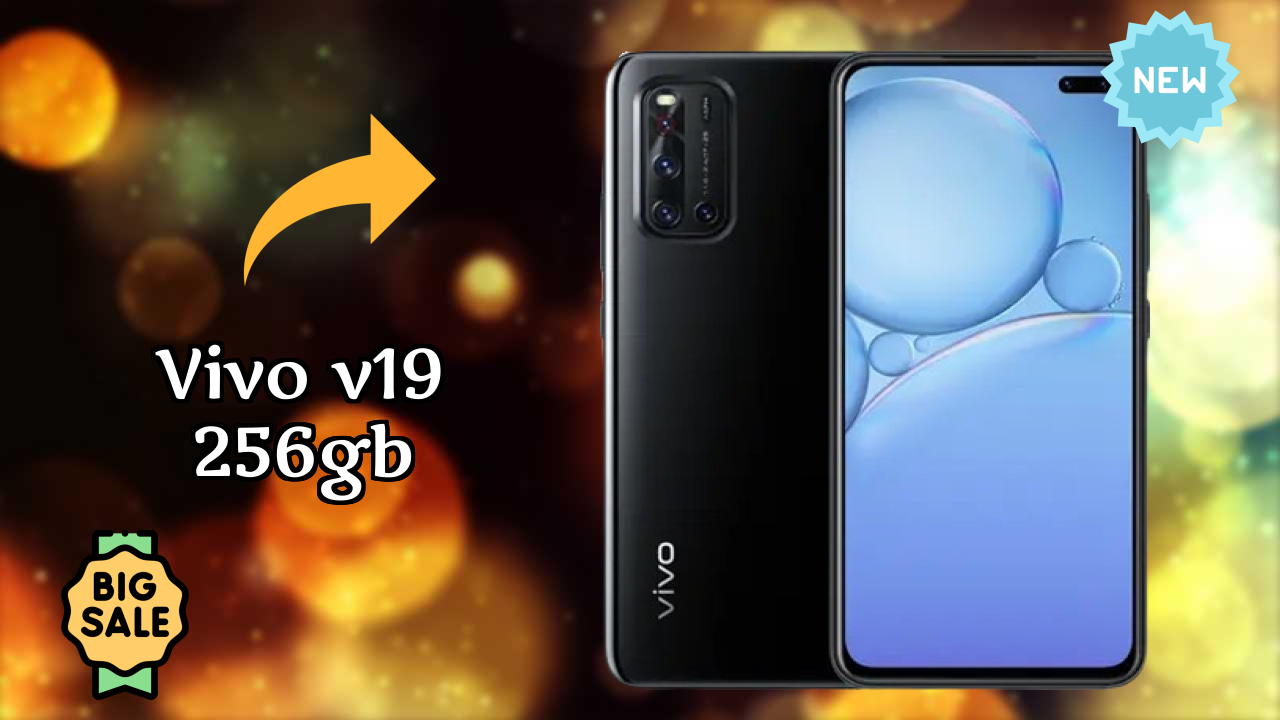 Vivo V19 256GB गेमिंग शो: Snapdragon 712 FPS
