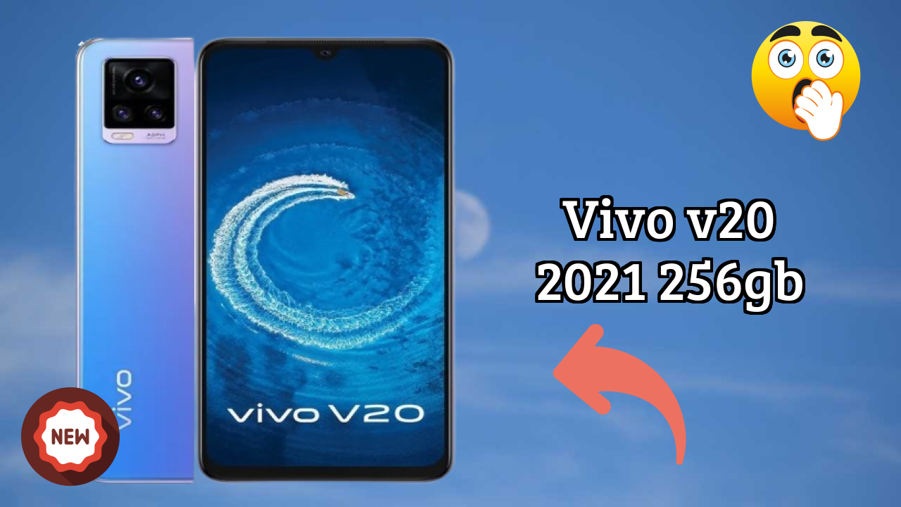 Vivo V20 2021 256GB प्रोसेसर रिव्यु: Snapdragon 730 शो