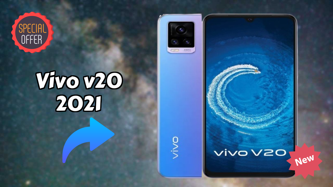 Vivo V20 2021 RAM शो: 8 GB RAM मल्टीटास्किंग टेस्ट