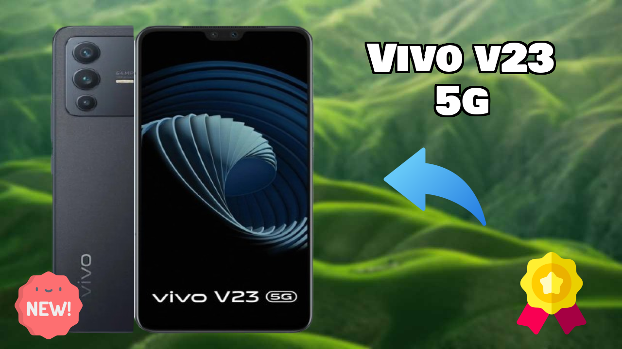 Vivo V23 5G कैमरा क्वॉलिटी: 64 MP + 8 MP + 2 MP Rear Camera कम रोशनी
