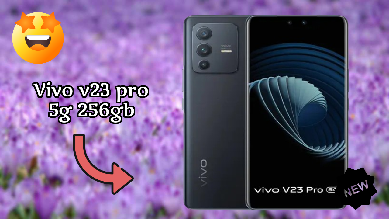 Vivo V23 Pro 5G 256GB शो: MediaTek Dimensity 1200 स्पीड रिव्यु