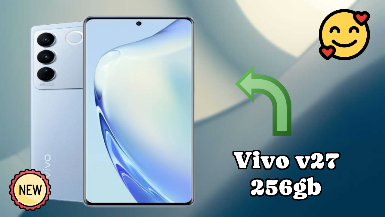 Vivo V27 256GB डिस्प्ले रिव्यु: 6.78 Inches (17.22 Cm) स्क्रीन साइज़