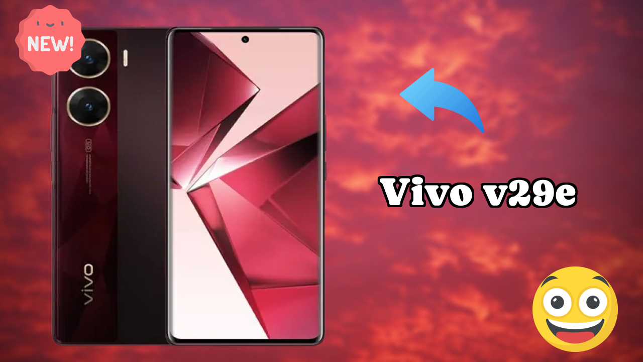 Vivo V29e - अंतिम फैसला: क्या यह ₹26,999 के लायक है?