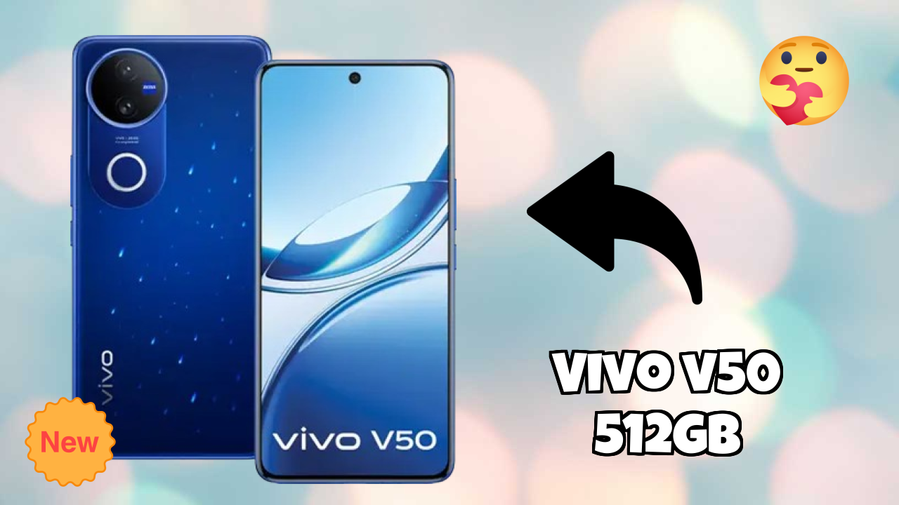 Vivo V50 512GB RAM टेस्ट: 12 GB RAM भारी ऐप्स को हैंडल करती है