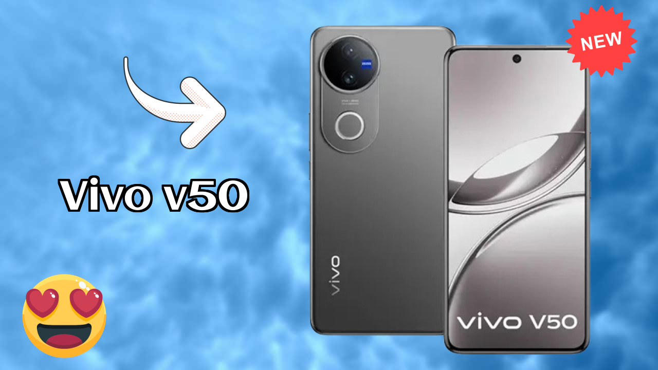 Vivo V50 पूरा रिव्यु: वह सब कुछ जो आपको जानना चाहिए
