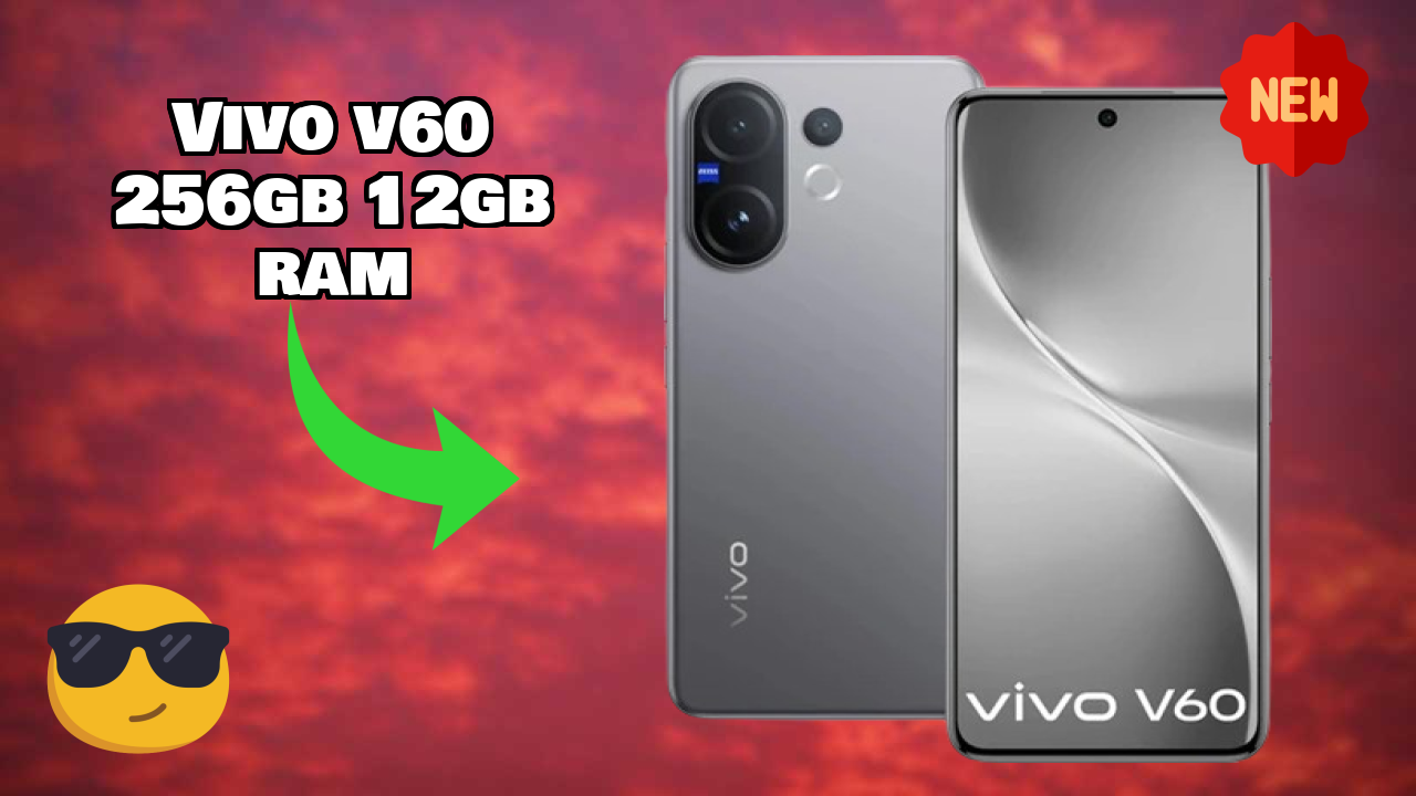 Vivo V60 256GB 12GB RAM बैटरी रिव्यु: 6500 MAh कितने टाइम तक चलती है?