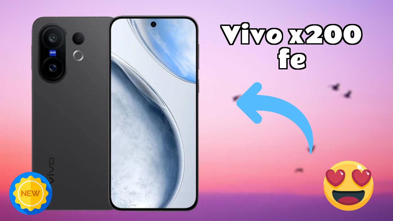 Vivo X200 FE RAM शो: 12 GB RAM मल्टीटास्किंग टेस्ट
