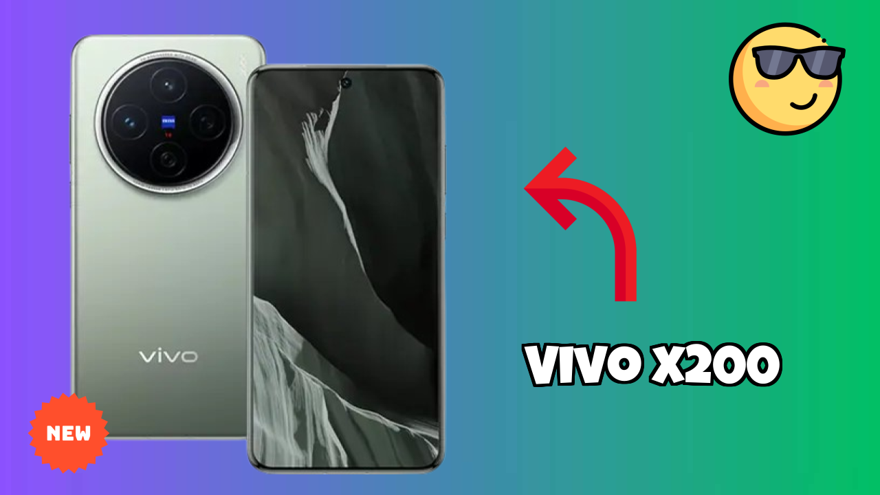 Vivo X200 कैमरा टेस्ट: 32 MP Front Camera सेल्फी क्वॉलिटी