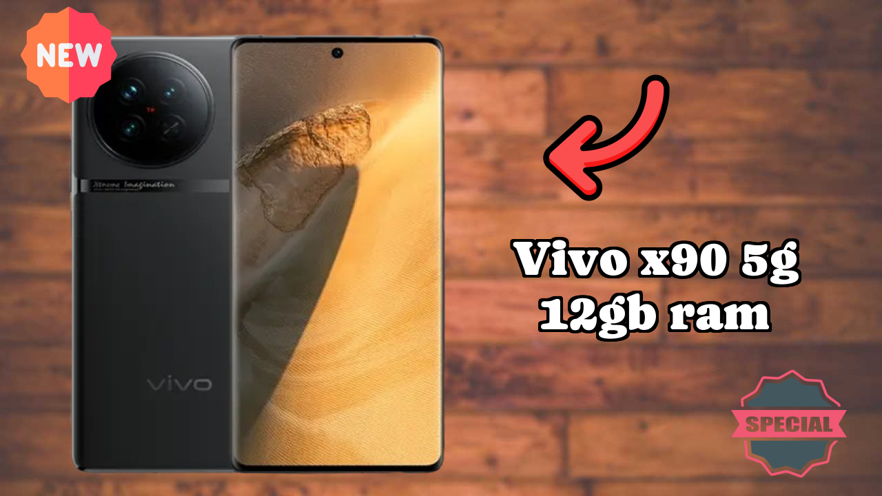 Vivo X90 5G 12GB RAM कैमरा रिव्यु: 50 MP + 12 MP + 12 MP Rear Camera फोटो सैंपल