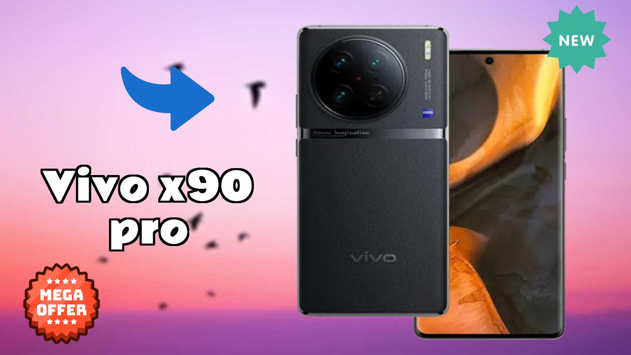 Vivo X90 Pro कैमरा रिव्यु: 50 MP + 12 MP + 50 MP Rear Camera सैंपल
