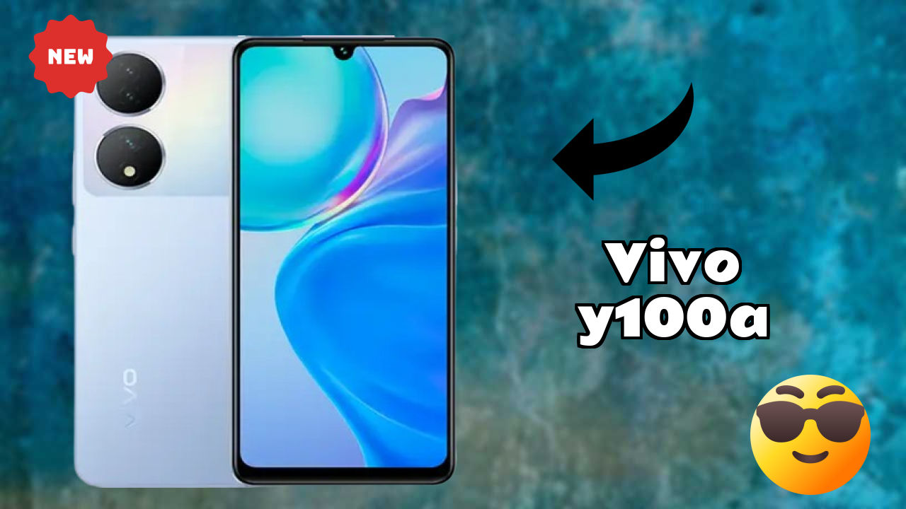 Vivo Y100A बैटरी लाइफ: 4500 MAh कितने टाइम तक चलती है