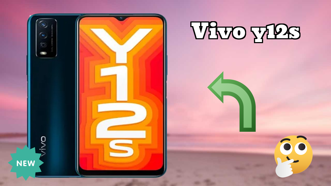 Vivo Y12s डिस्प्ले साइज़: 6.51 Inches (16.54 Cm) स्क्रीन रिव्यु