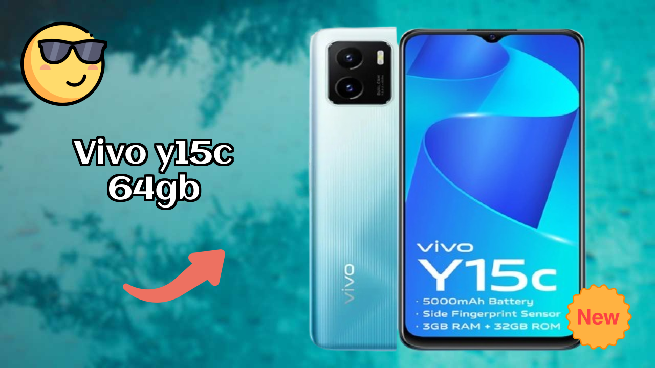 Vivo Y15c 64GB बैटरी टेस्ट: 5000 MAh रियल दुनिया रिव्यु