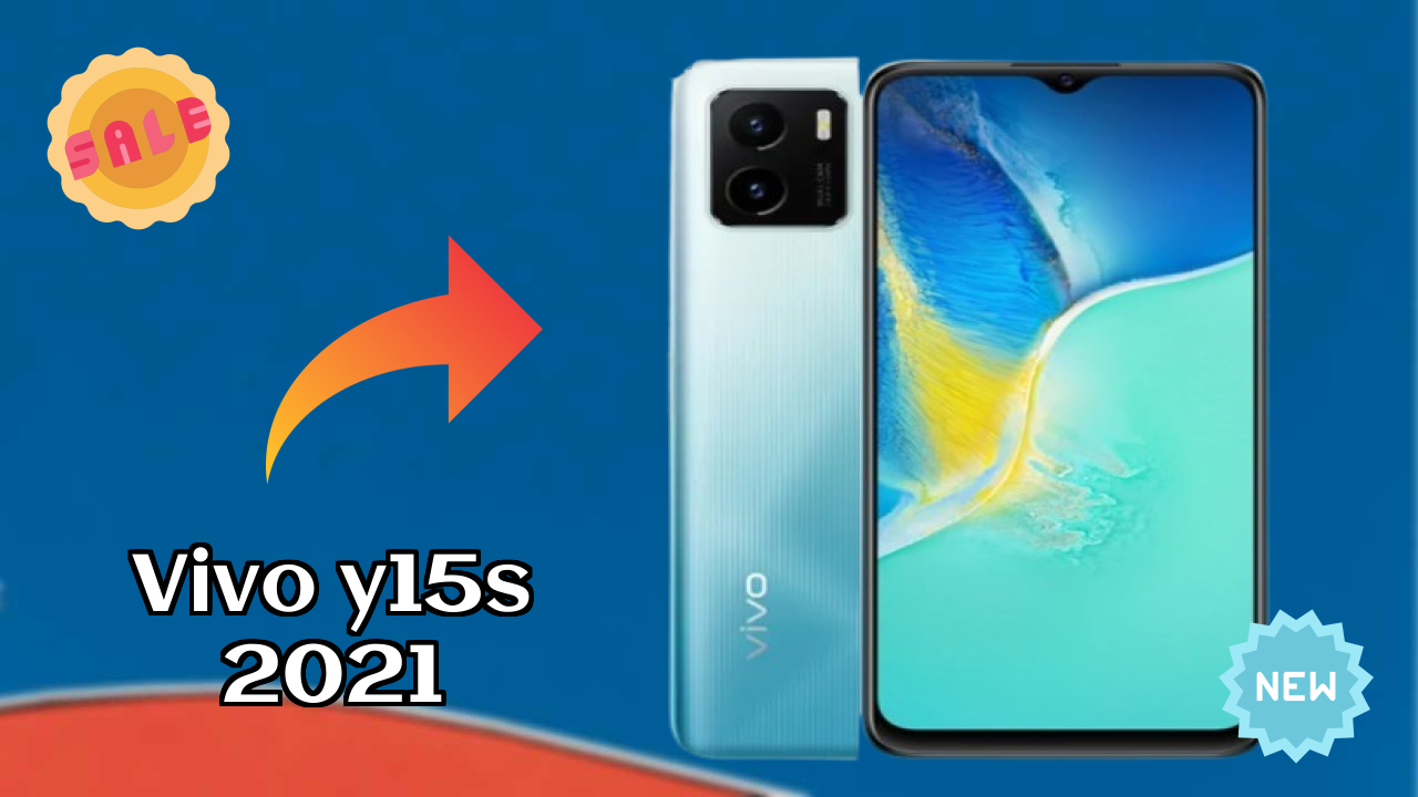 Vivo Y15s 2021 बैटरी लाइफ: 5000 MAh रियल दुनिया टेस्ट