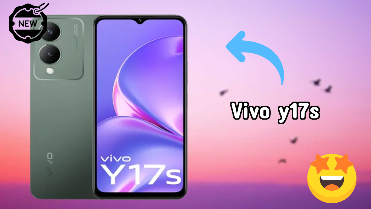 Vivo Y17s डिस्प्ले रिव्यु: 6.56 Inches (16.66 Cm) स्क्रीन टेस्ट
