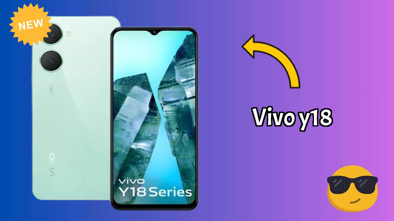 Vivo Y18 डिस्प्ले  डिस्कसन: LCD क्वॉलिटी