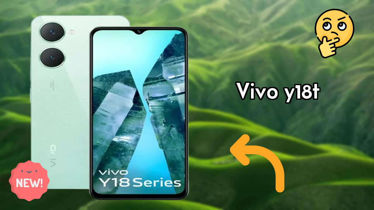 Vivo Y18T प्रोसेसर टेस्ट: Unisoc T612 स्पीड रिव्यु