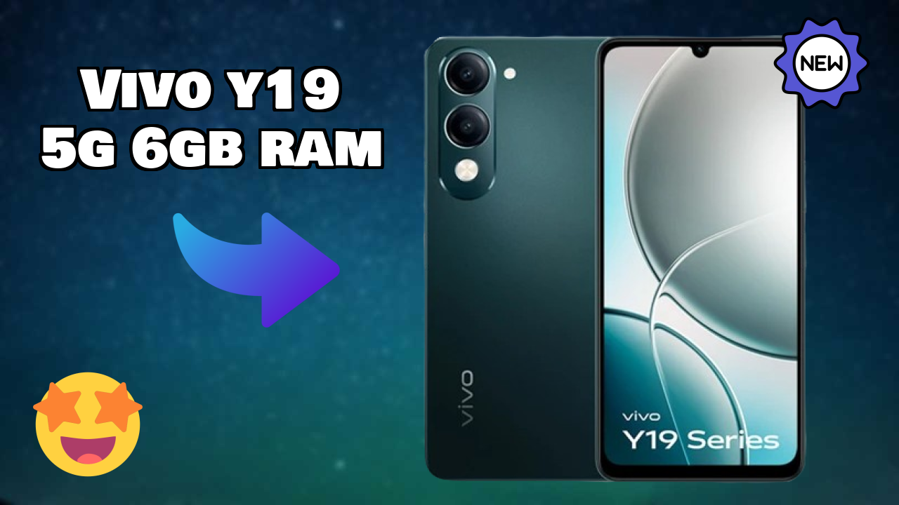 Vivo Y19 5G 6GB RAM गेमिंग टेस्ट: MediaTek Dimensity 6300 FPS शो