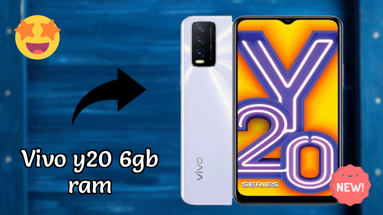 Vivo Y20 6GB RAM डिस्प्ले क्वॉलिटी: IPS LCD रिव्यु
