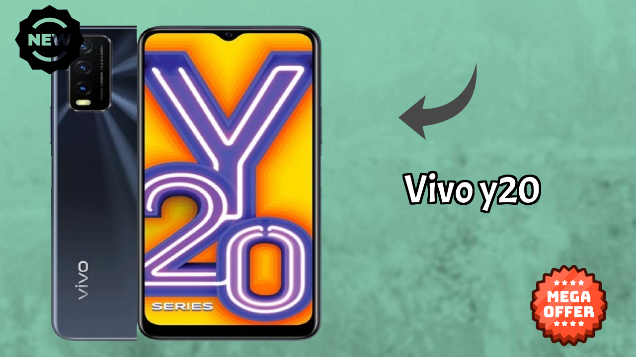 Vivo Y20 डिस्प्ले तकनीक: IPS LCD रिव्यु