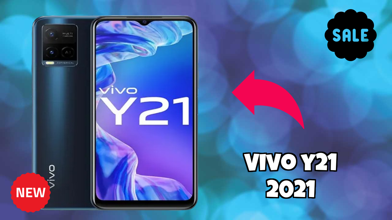 Vivo Y21 2021 बैटरी टेस्ट: 5000 MAh धीरज रिव्यु