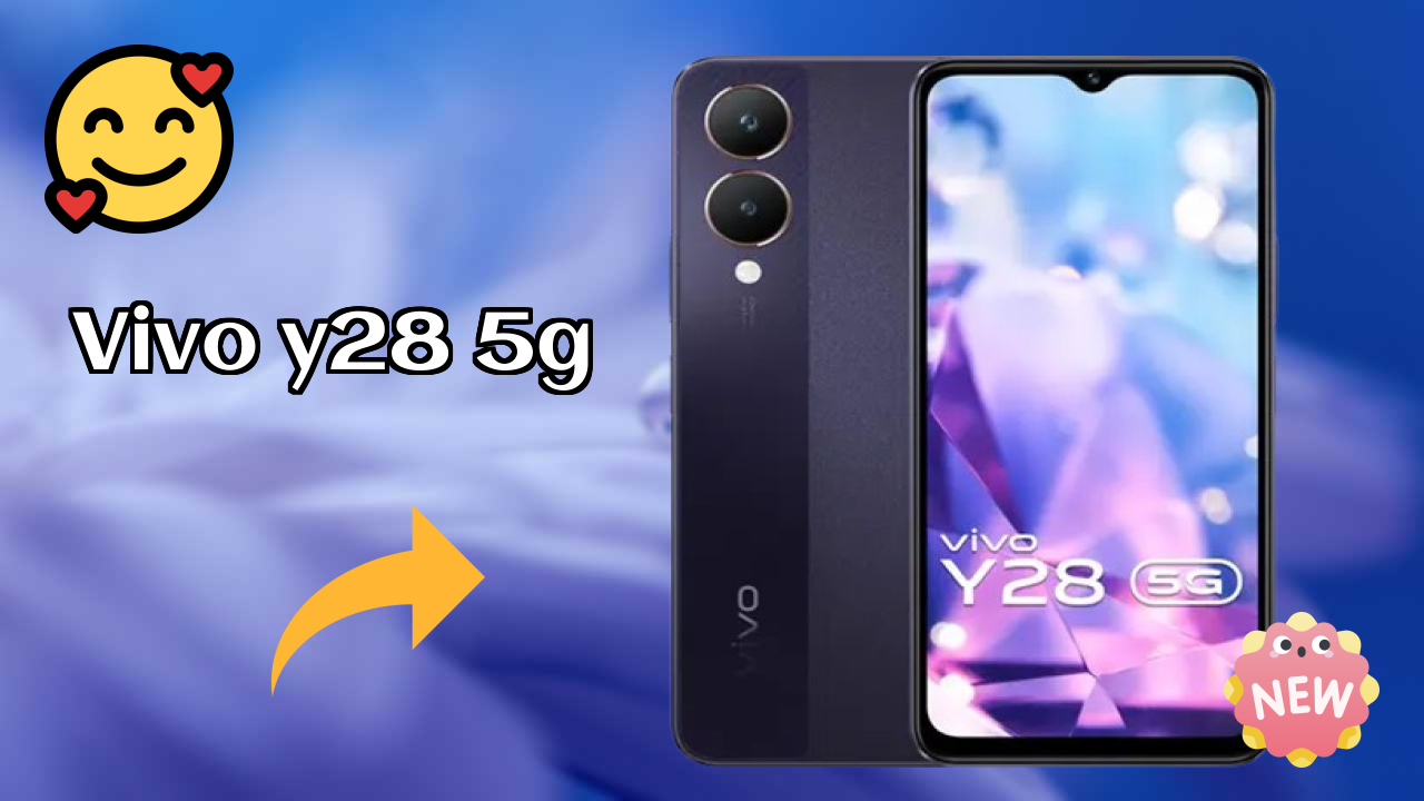 Vivo Y28 5G गेमिंग टेस्ट: MediaTek Dimensity 6020 FPS शो
