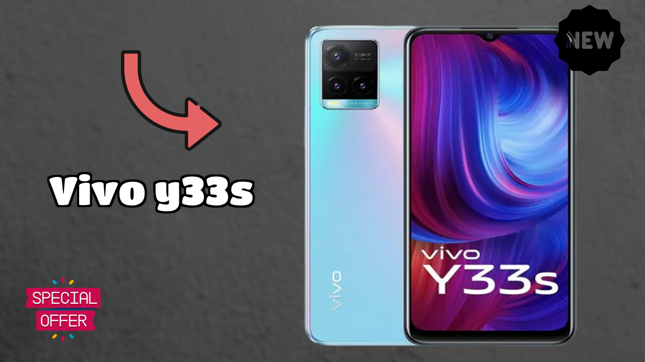 Vivo Y33s RAM टेस्ट: क्या 8 GB RAM वर्क लोड को हैंडल करती है