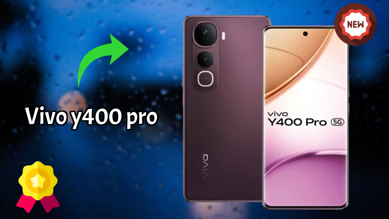 Vivo Y400 Pro 2026 सभी फीचर्स की तुलना