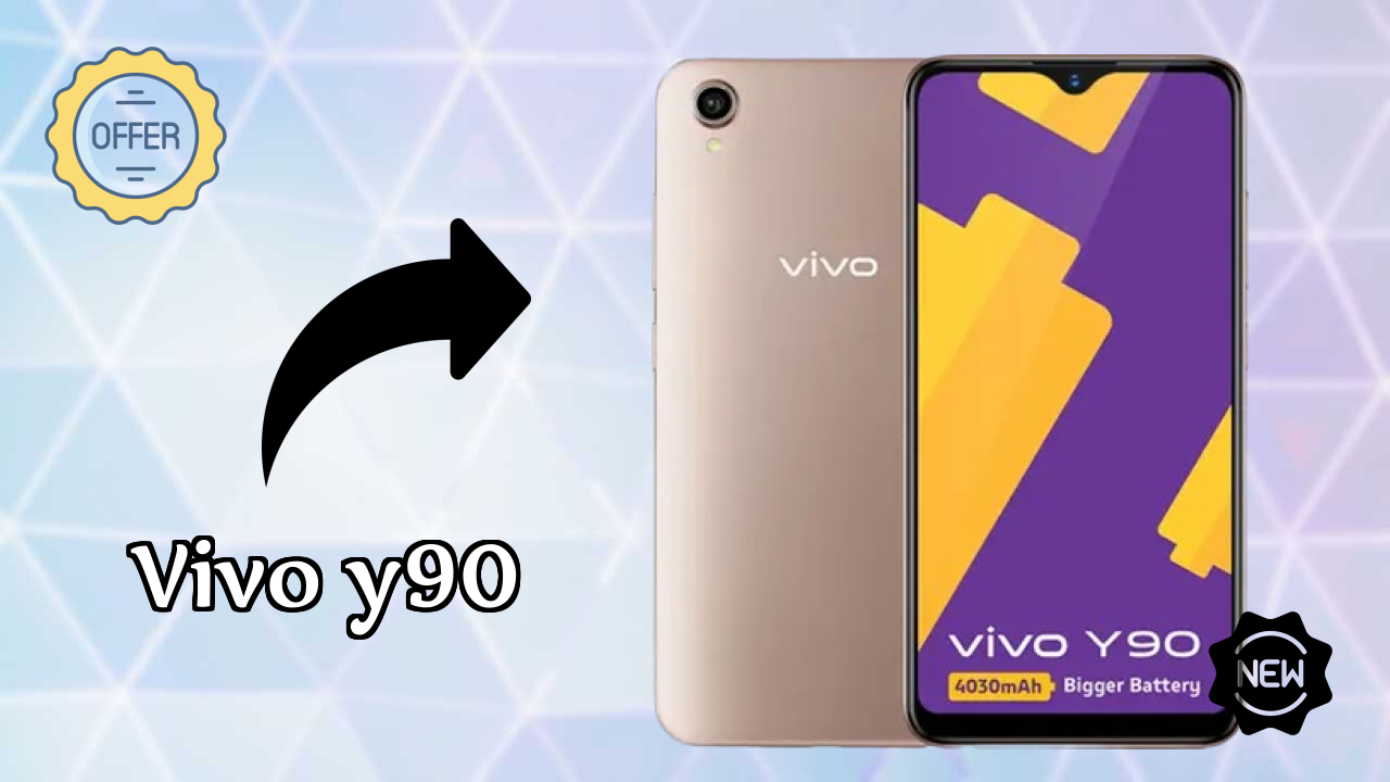 Vivo Y90 कैमरा टेस्ट: 8 MP Rear Camera रियल फोटो