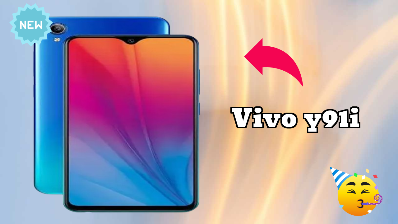 Vivo Y91i गेमिंग टेस्ट: MediaTek Helio P22 FPS शो