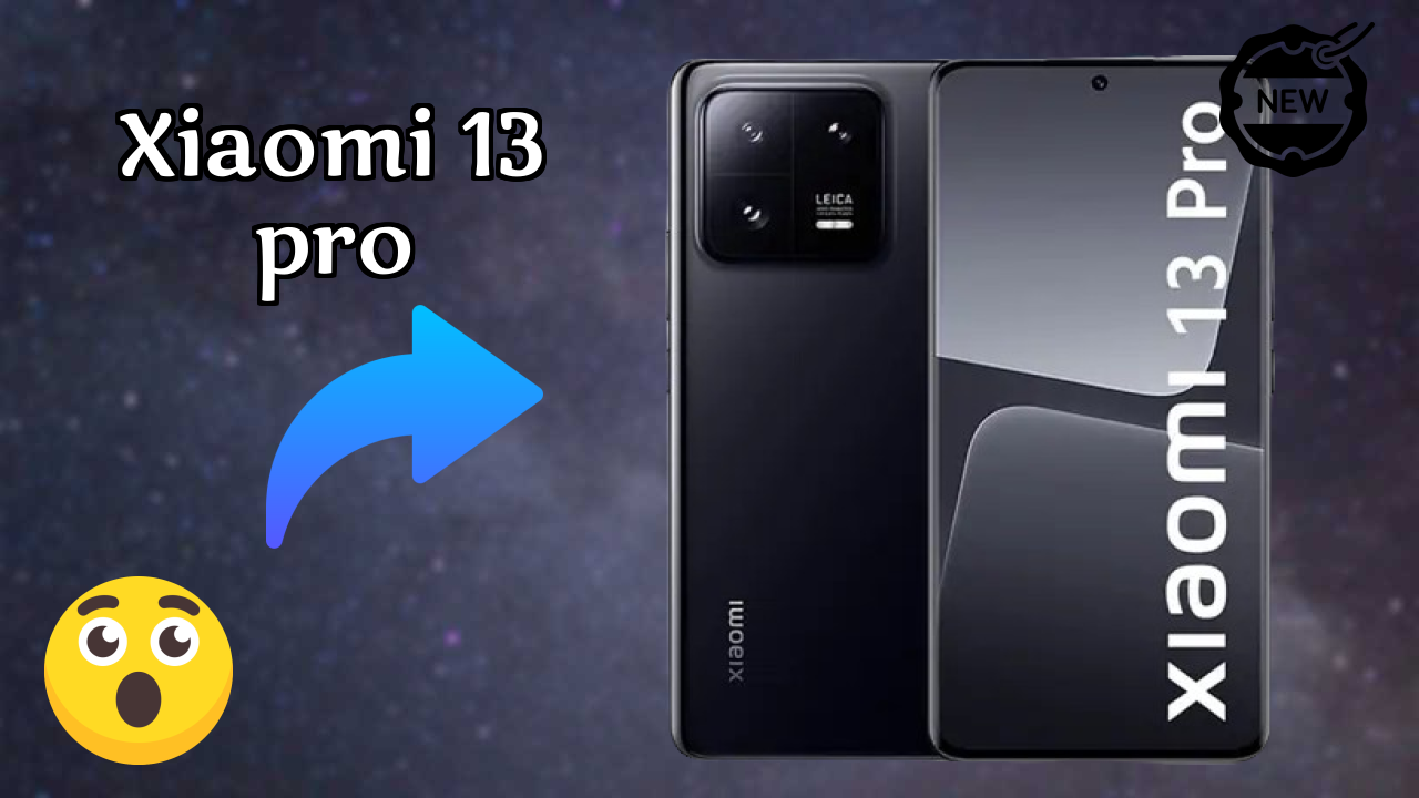 ₹43,999 पर Xiaomi 13 Pro - इस क़ीमत में बेस्ट फोन?