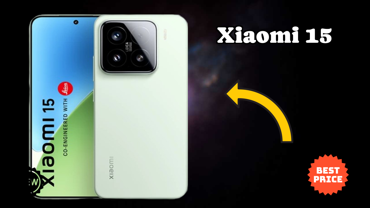 Xiaomi 15 RAM टेस्ट: क्या 12 GB RAM गेमिंग को अच्छी तरह से हैंडल