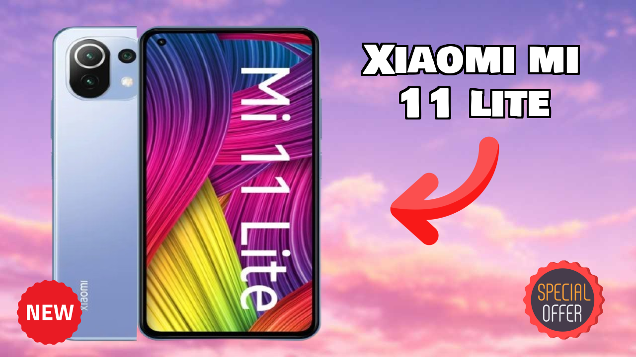 Xiaomi Mi 11 Lite प्रोसेसर टेस्ट: Snapdragon 732G स्पीड रिव्यु