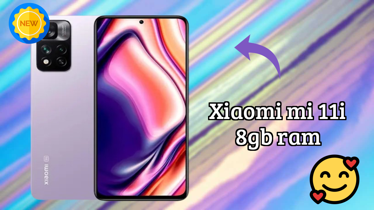 क्या आपको 2026 में Xiaomi Mi 11i 8GB RAM में स्विच करना चाहिए?