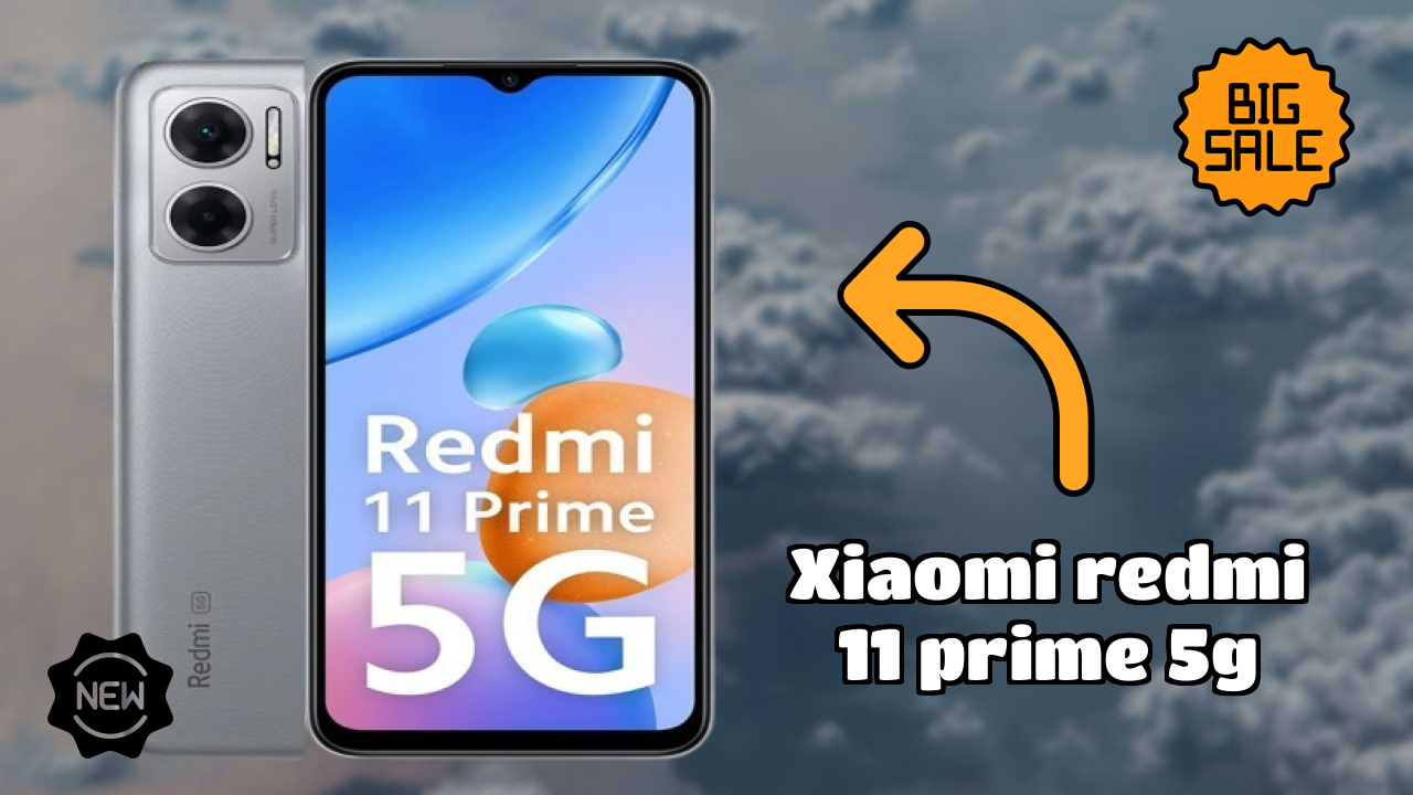 Xiaomi Redmi 11 Prime 5G RAM रिव्यु: 4 GB RAM मल्टीटास्किंग  डिस्कसन