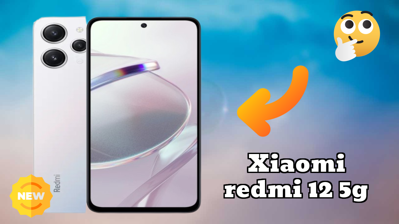 Xiaomi Redmi 12 5G प्रोसेसर टेस्ट: Snapdragon 4 Gen 2 शो