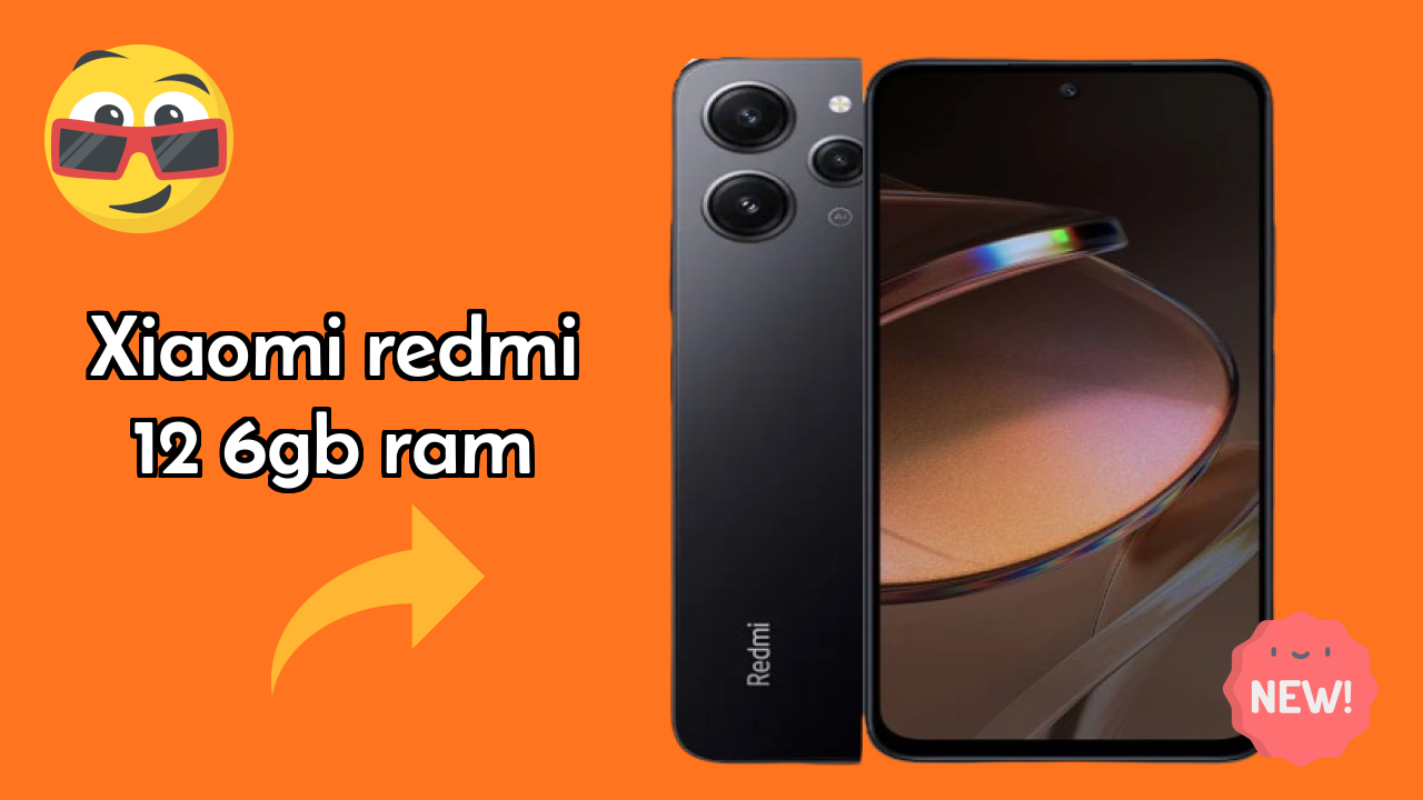 Xiaomi Redmi 12 6GB RAM रिव्यु: 6 GB RAM मल्टीटास्किंग चेक