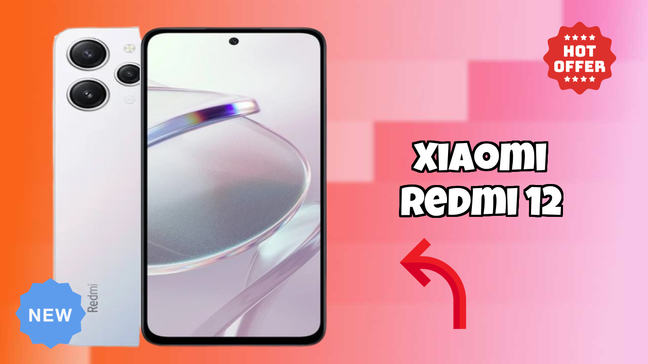 Xiaomi Redmi 12 RAM टेस्ट: 4 GB RAM गेमिंग को अच्छी तरह से हैंडल करती 